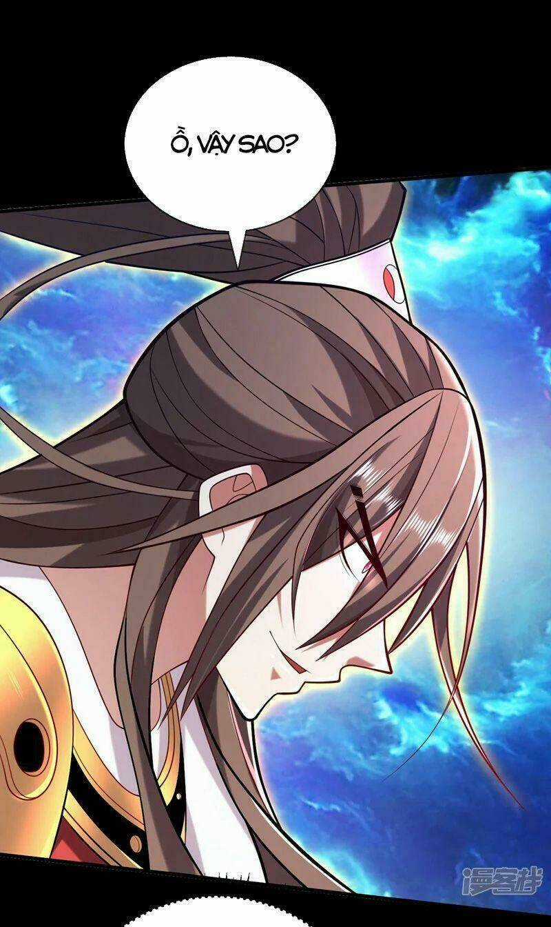 Bị Dạy Dỗ Thành Thánh - Chapter 137 - Trang 11