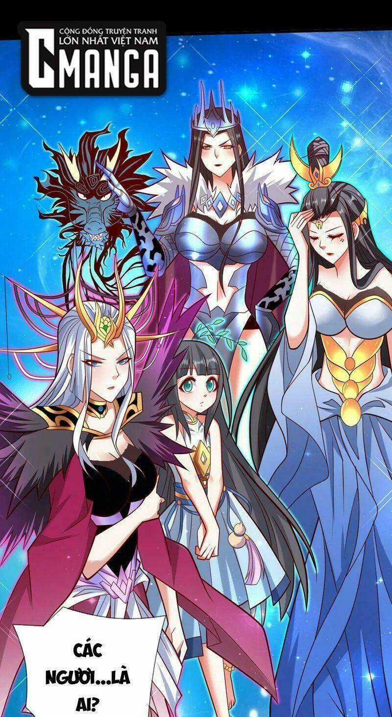 Bị Dạy Dỗ Thành Thánh - Chapter 137 - Trang 15