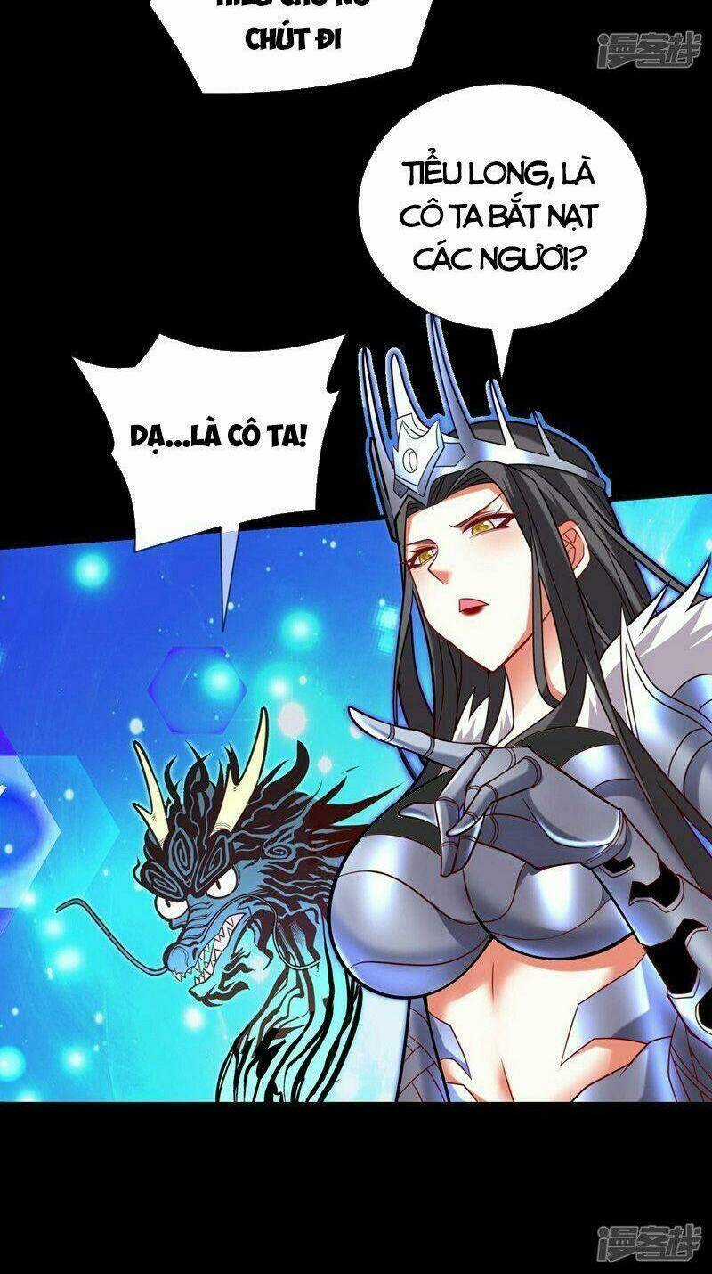 Bị Dạy Dỗ Thành Thánh - Chapter 137 - Trang 18