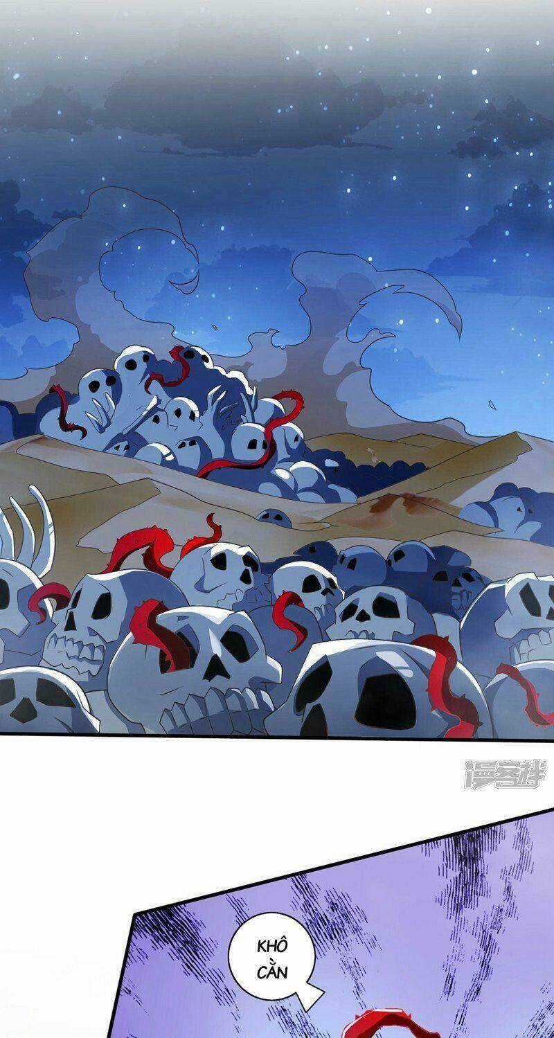 Bị Dạy Dỗ Thành Thánh - Chapter 137 - Trang 27