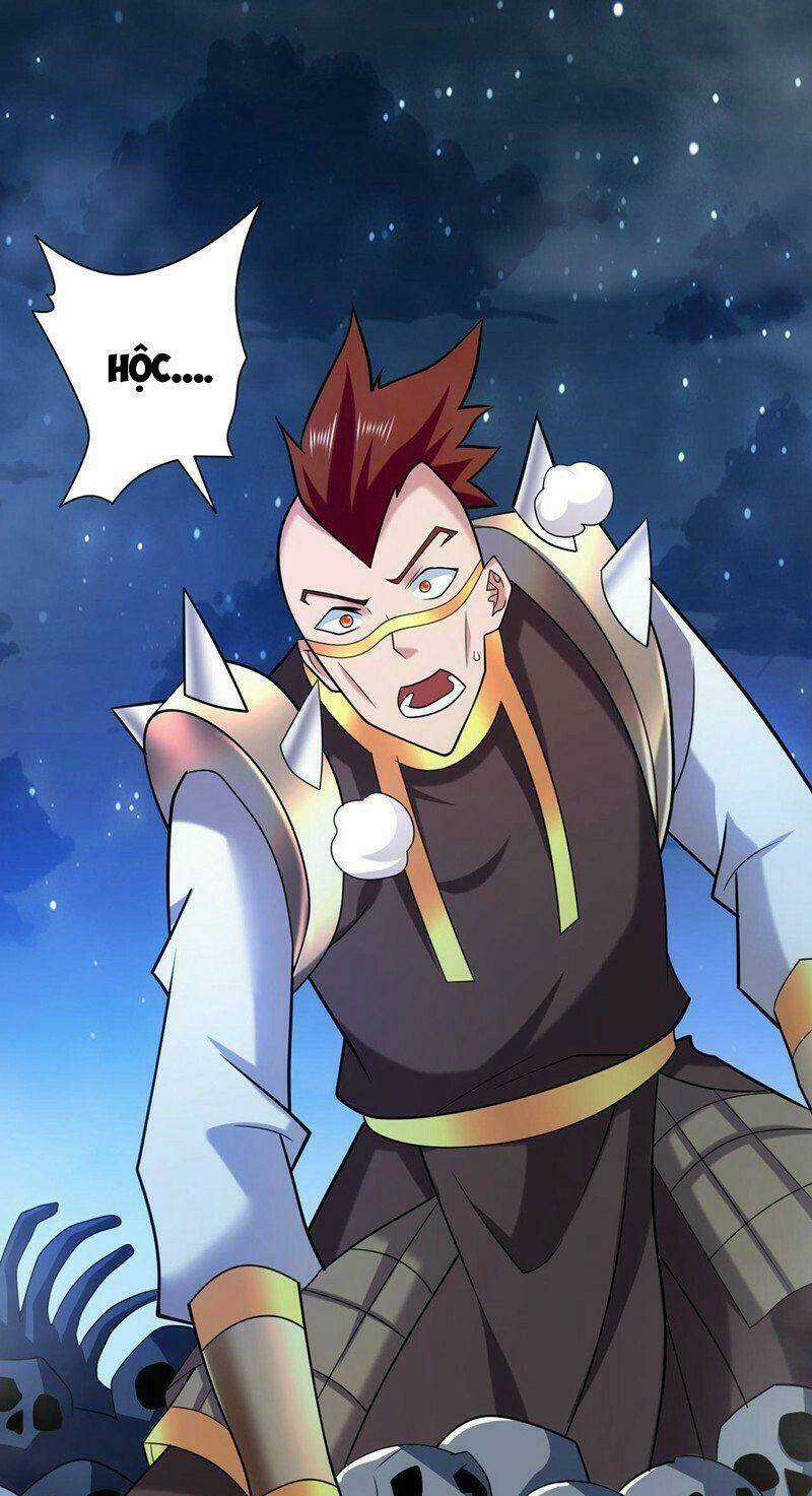 Bị Dạy Dỗ Thành Thánh - Chapter 137 - Trang 29