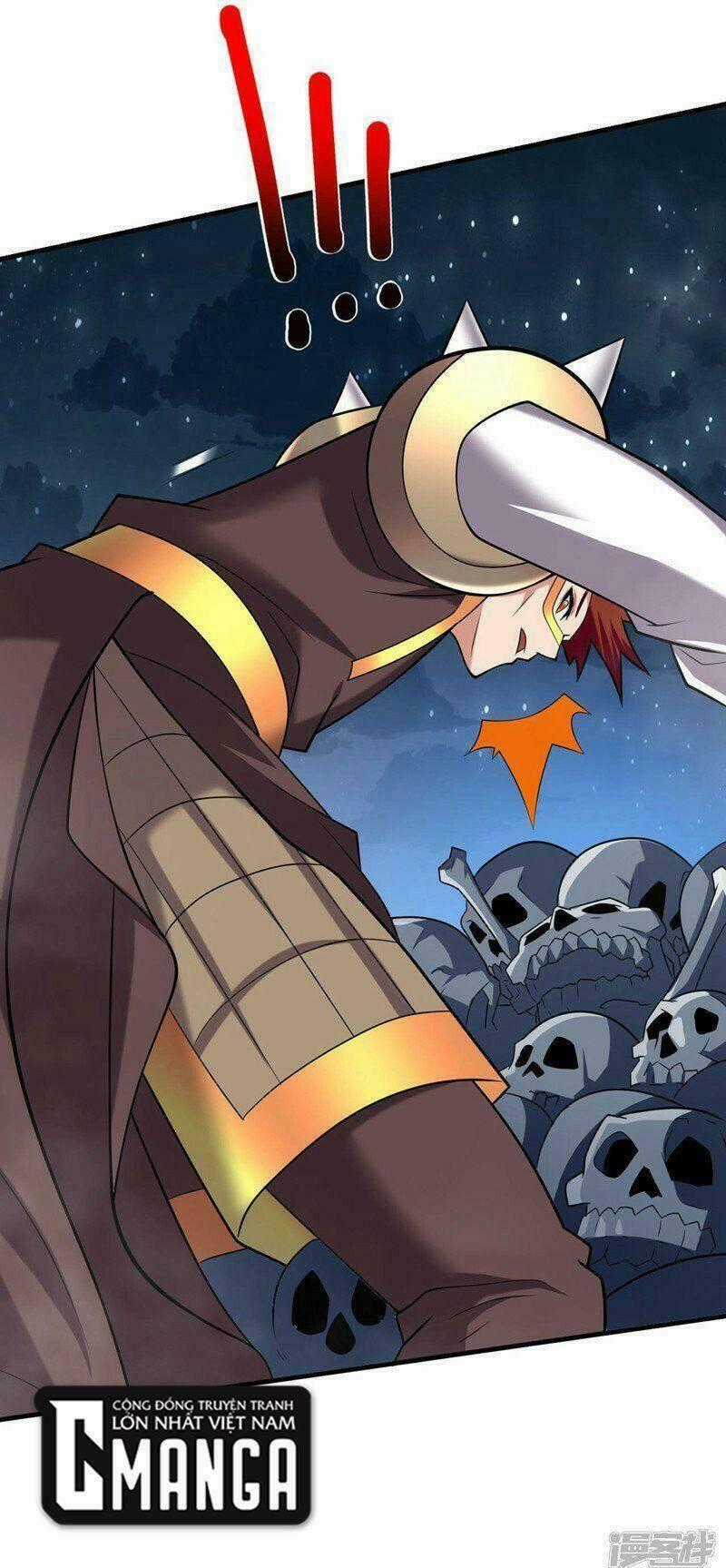 Bị Dạy Dỗ Thành Thánh - Chapter 137 - Trang 31