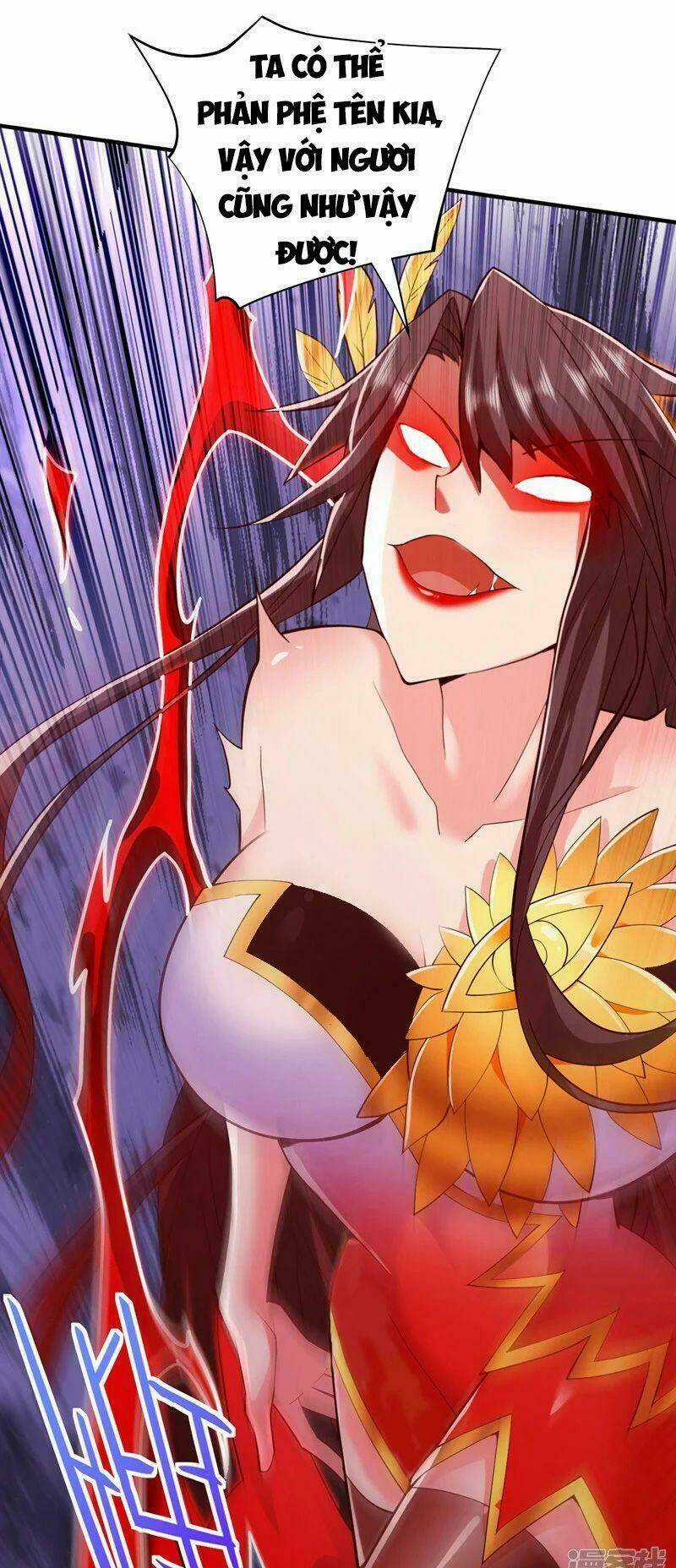 Bị Dạy Dỗ Thành Thánh - Chapter 137 - Trang 5