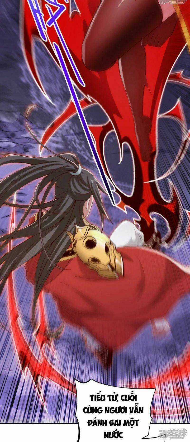 Bị Dạy Dỗ Thành Thánh - Chapter 137 - Trang 6