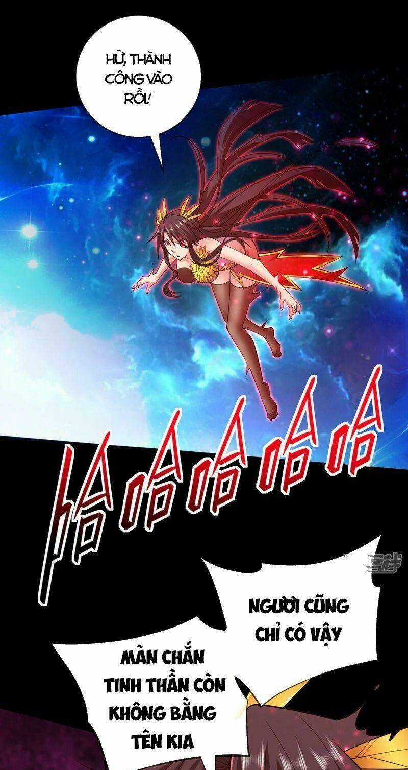 Bị Dạy Dỗ Thành Thánh - Chapter 137 - Trang 9