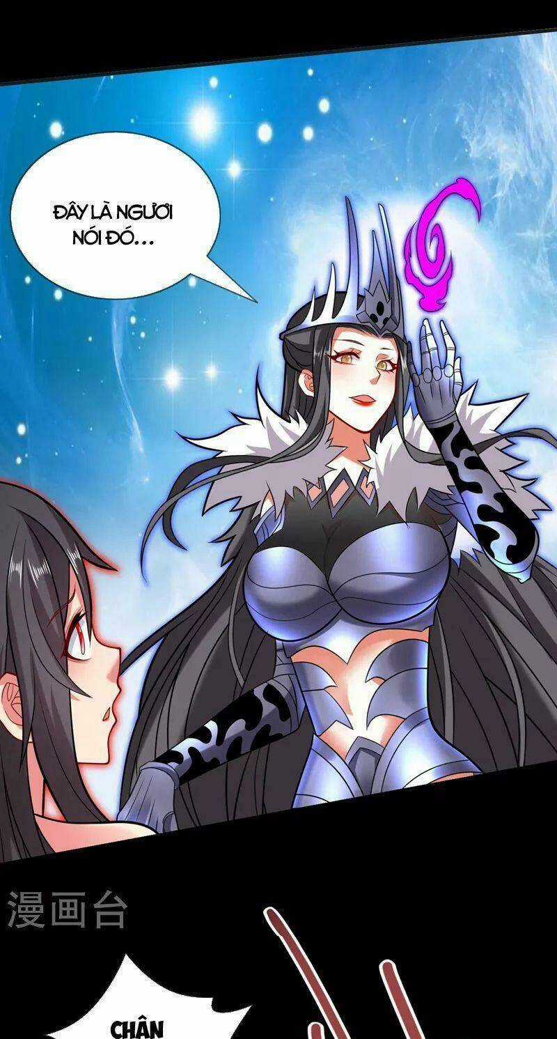 Bị Dạy Dỗ Thành Thánh - Chapter 138 - Trang 3