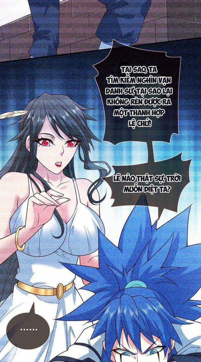 Bị Dạy Dỗ Thành Thánh - Chapter 138 - Trang 25