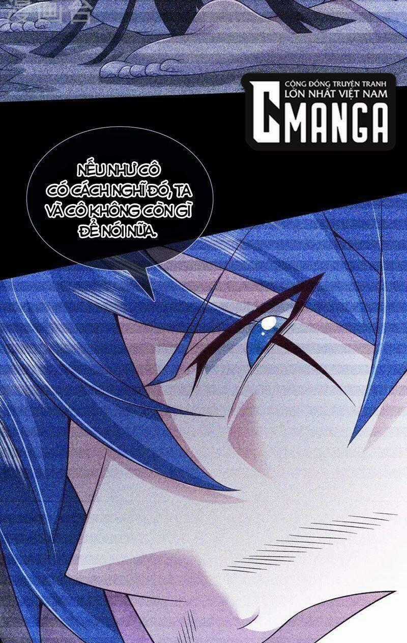 Bị Dạy Dỗ Thành Thánh - Chapter 138 - Trang 30