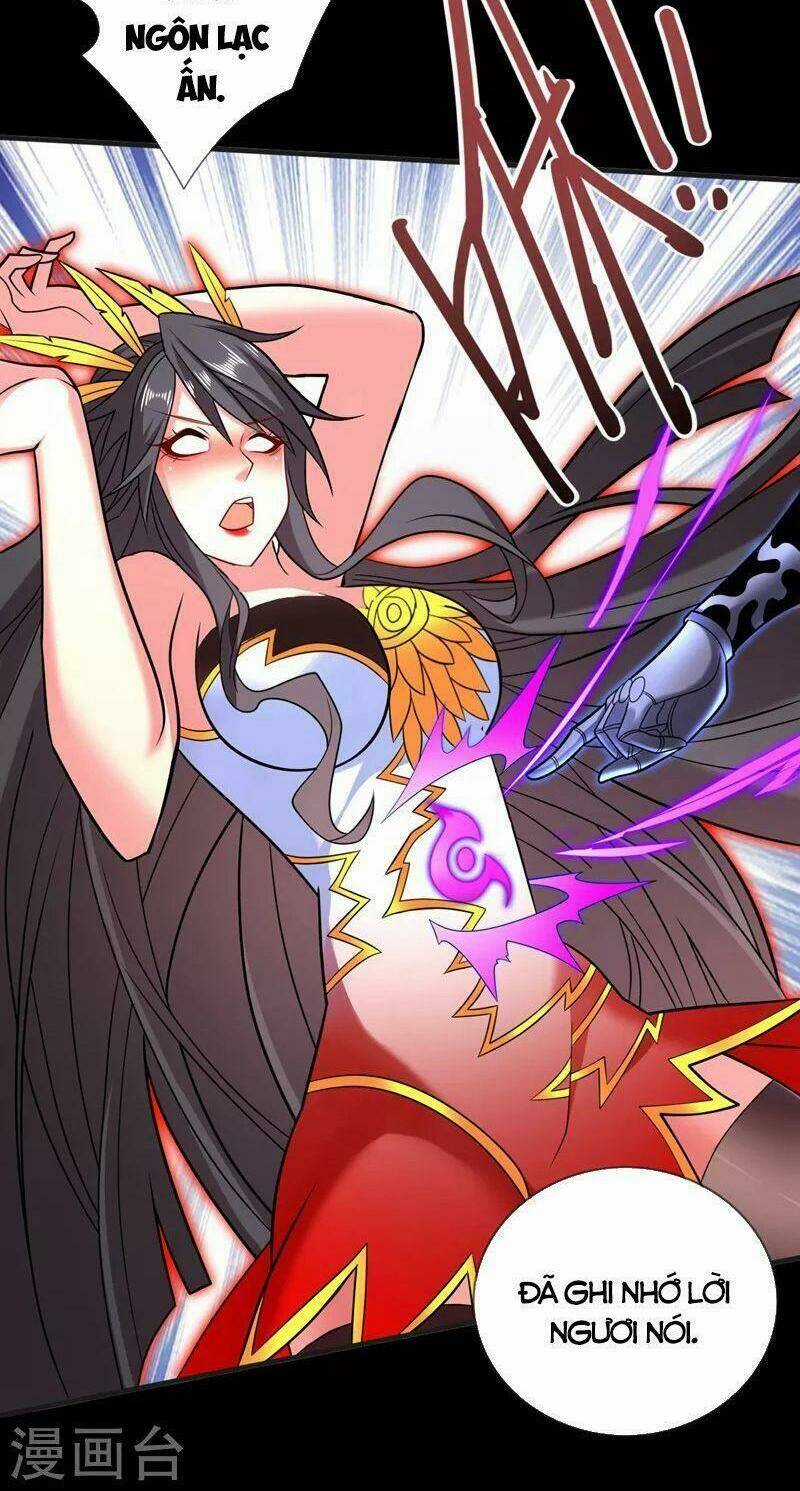 Bị Dạy Dỗ Thành Thánh - Chapter 138 - Trang 4