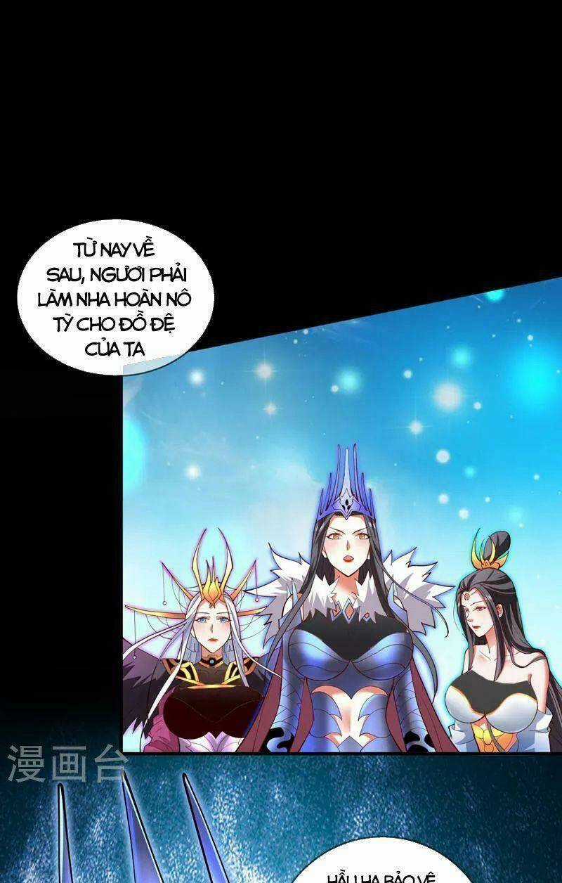 Bị Dạy Dỗ Thành Thánh - Chapter 138 - Trang 7