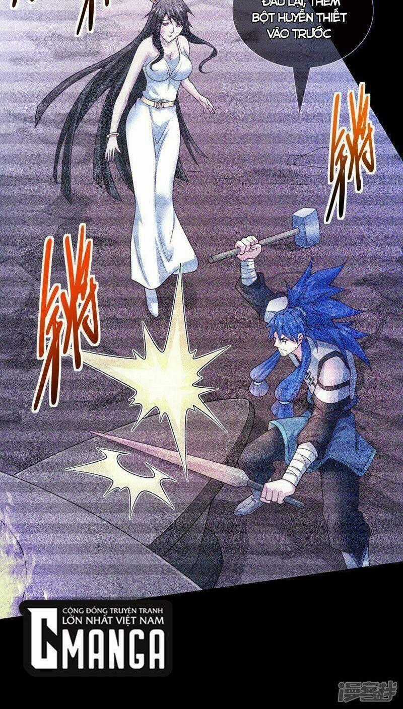 Bị Dạy Dỗ Thành Thánh - Chapter 139 - Trang 2