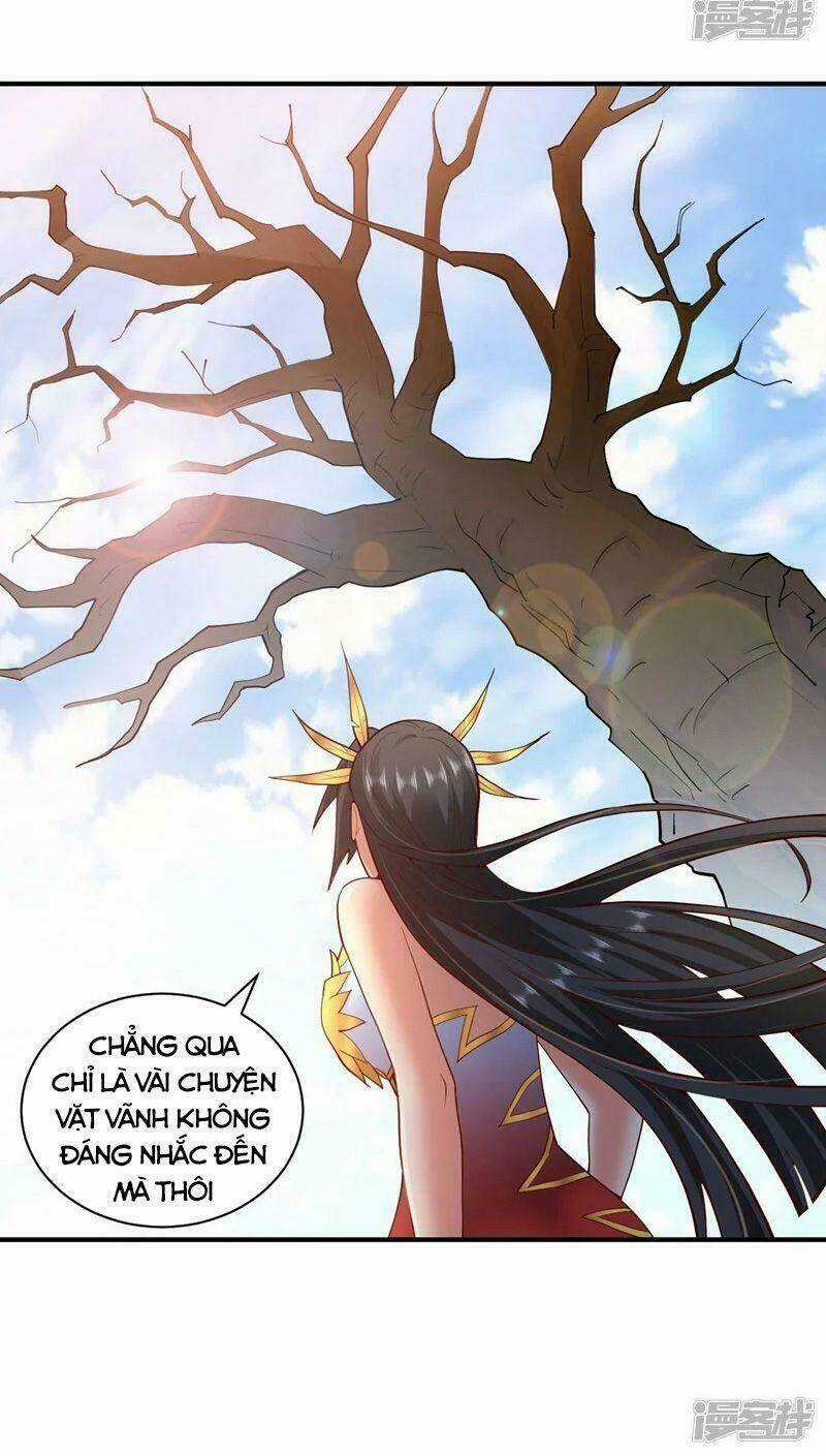 Bị Dạy Dỗ Thành Thánh - Chapter 139 - Trang 12