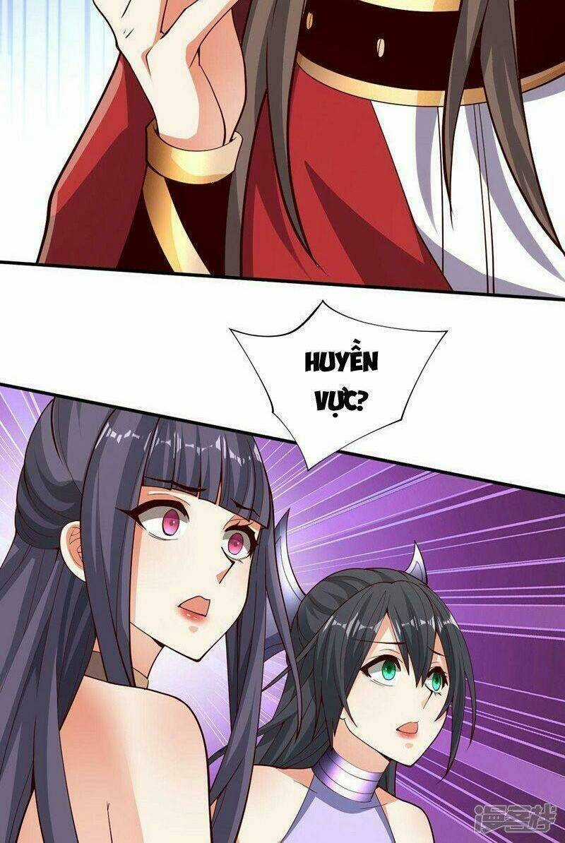 Bị Dạy Dỗ Thành Thánh - Chapter 139 - Trang 18