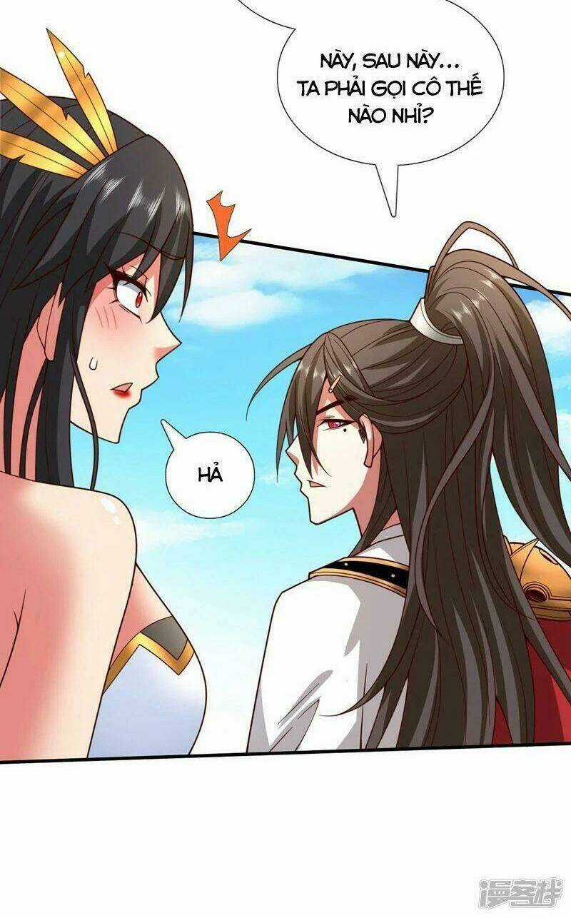 Bị Dạy Dỗ Thành Thánh - Chapter 139 - Trang 8