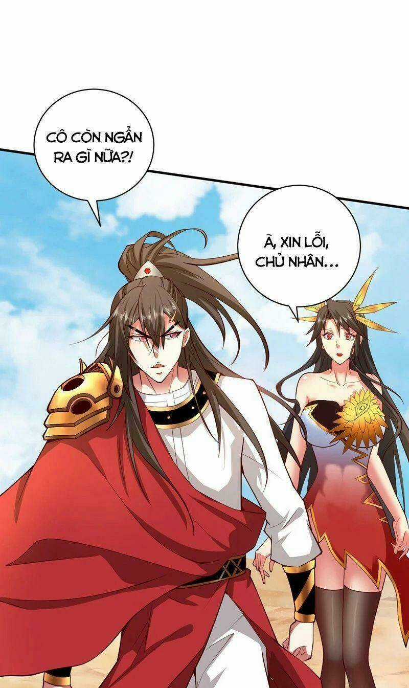 Bị Dạy Dỗ Thành Thánh - Chapter 139 - Trang 9