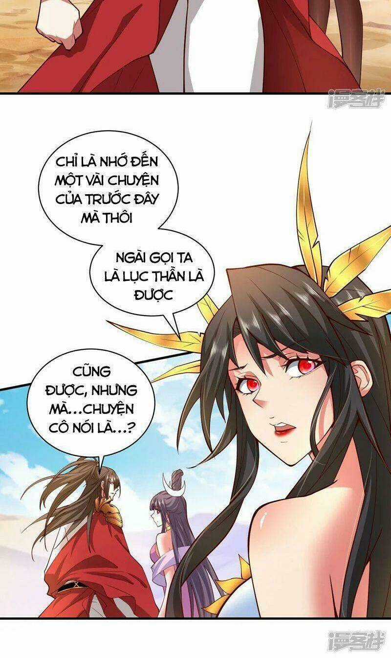 Bị Dạy Dỗ Thành Thánh - Chapter 139 - Trang 10