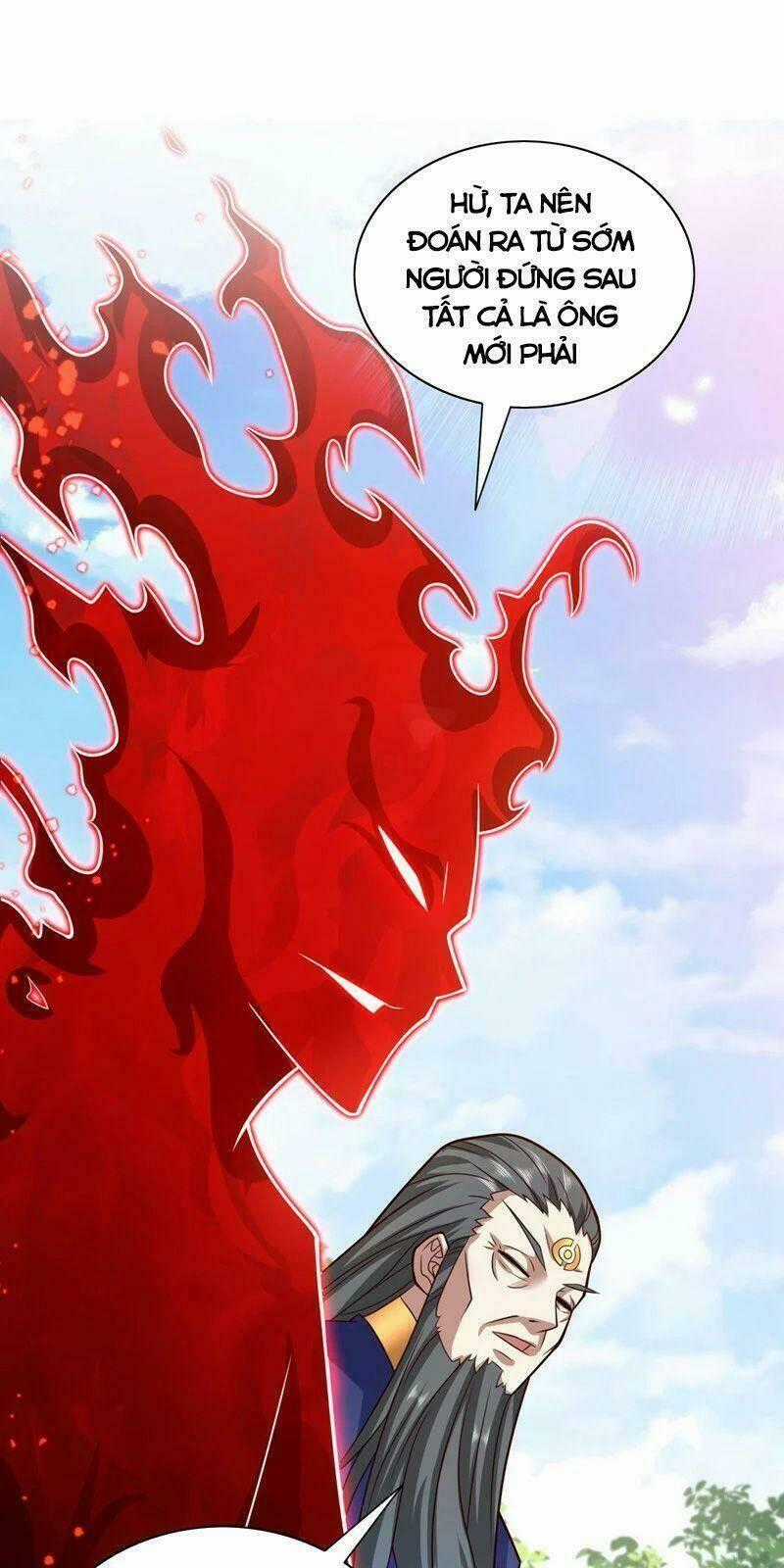 Bị Dạy Dỗ Thành Thánh - Chapter 140 - Trang 1