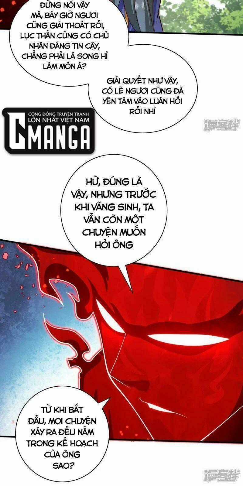 Bị Dạy Dỗ Thành Thánh - Chapter 140 - Trang 2