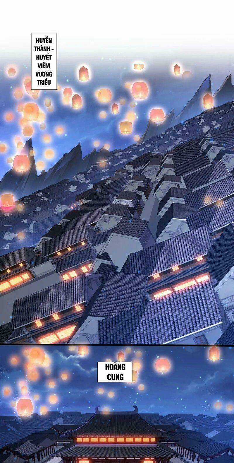 Bị Dạy Dỗ Thành Thánh - Chapter 140 - Trang 13