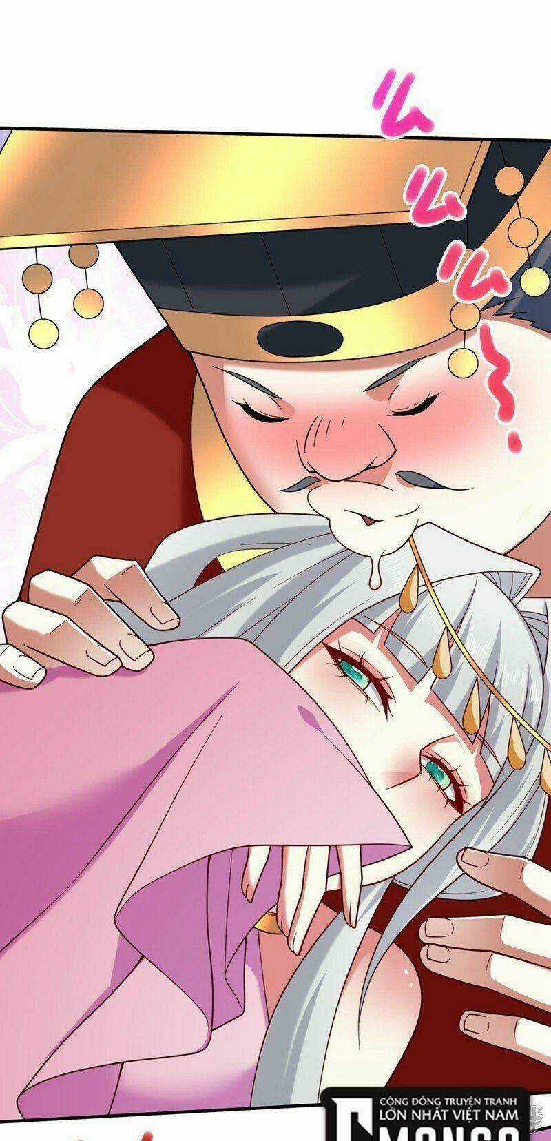 Bị Dạy Dỗ Thành Thánh - Chapter 140 - Trang 22