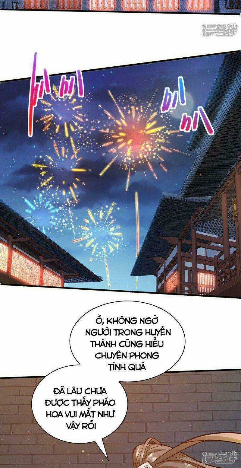 Bị Dạy Dỗ Thành Thánh - Chapter 140 - Trang 29