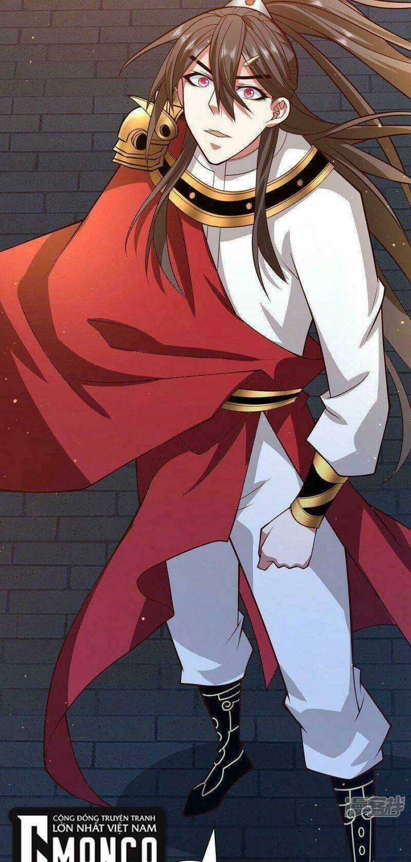 Bị Dạy Dỗ Thành Thánh - Chapter 140 - Trang 30