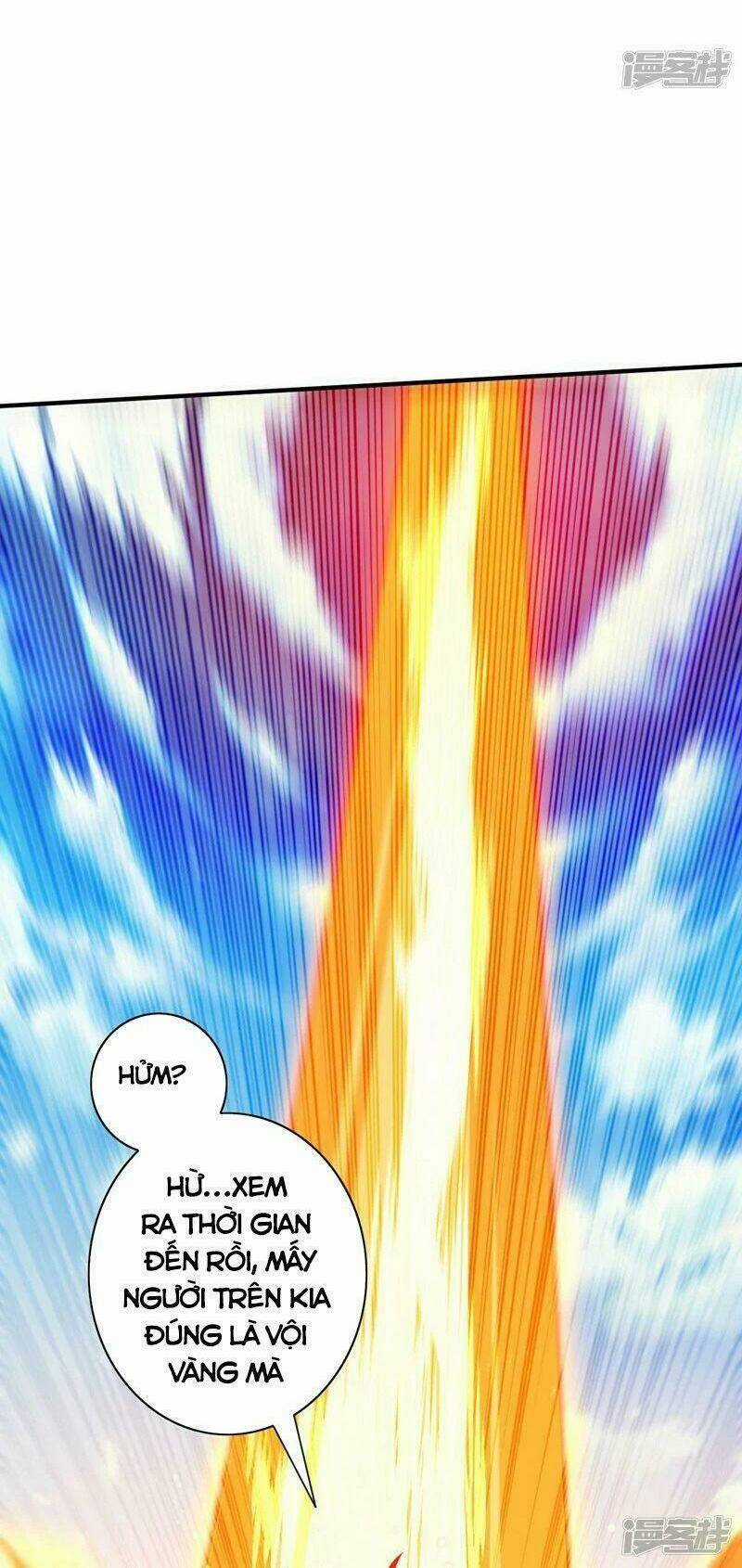 Bị Dạy Dỗ Thành Thánh - Chapter 140 - Trang 4