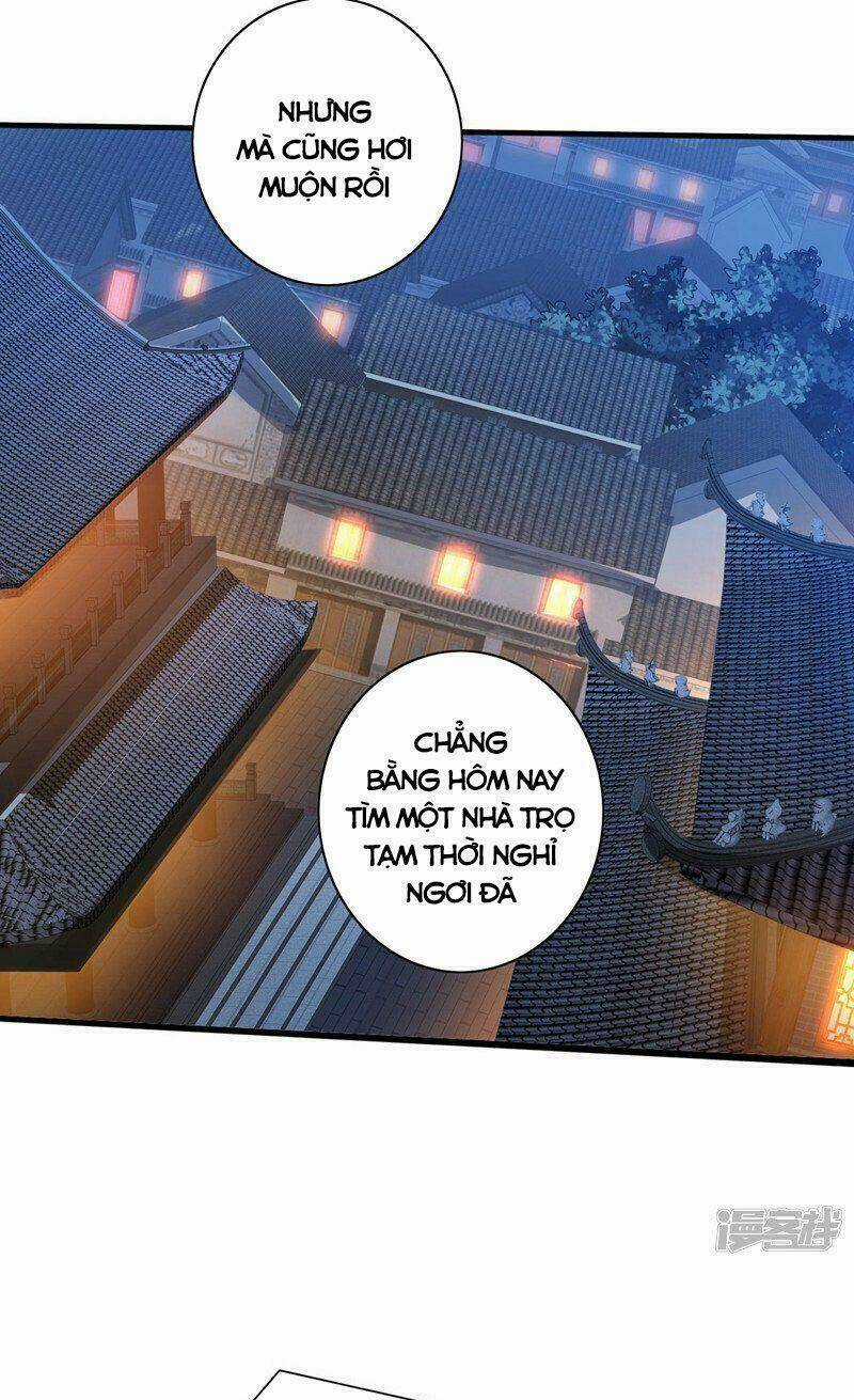 Bị Dạy Dỗ Thành Thánh - Chapter 140 - Trang 32