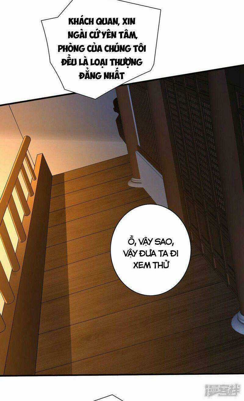 Bị Dạy Dỗ Thành Thánh - Chapter 140 - Trang 33