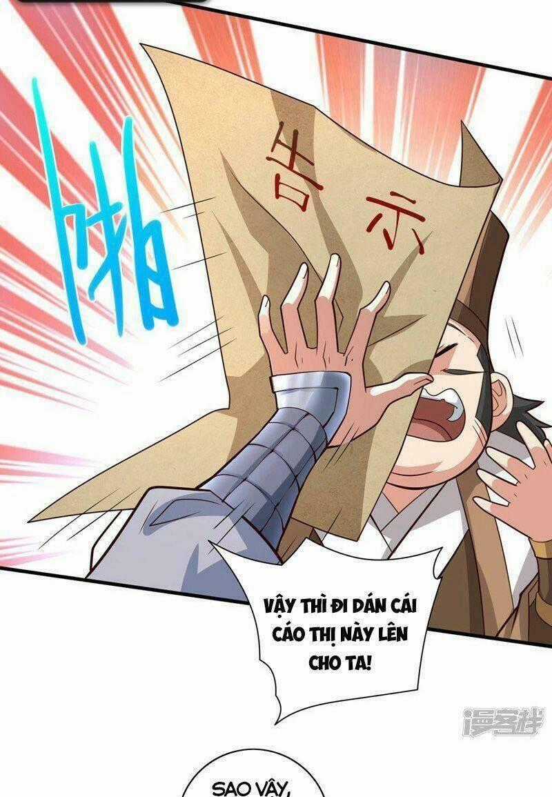 Bị Dạy Dỗ Thành Thánh - Chapter 140 - Trang 37