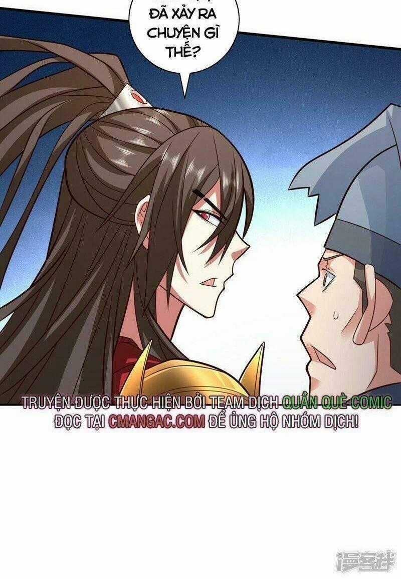 Bị Dạy Dỗ Thành Thánh - Chapter 140 - Trang 38