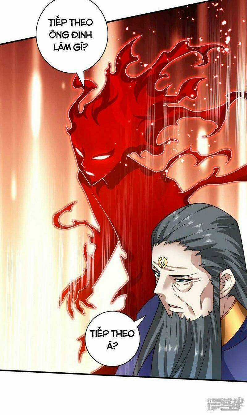 Bị Dạy Dỗ Thành Thánh - Chapter 140 - Trang 6