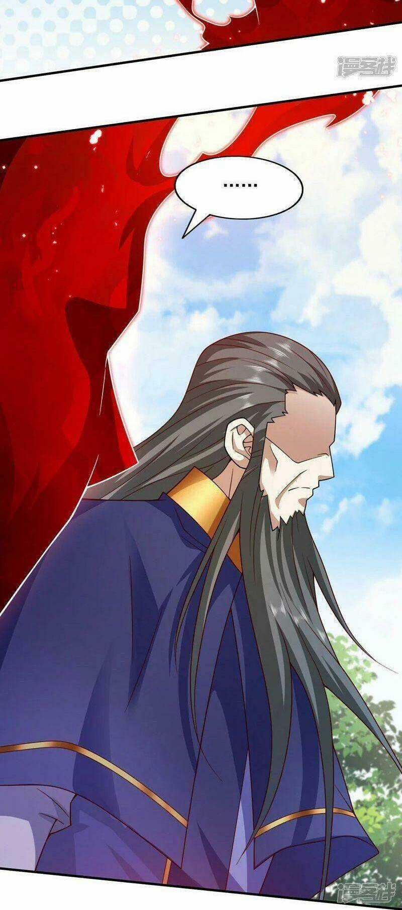 Bị Dạy Dỗ Thành Thánh - Chapter 140 - Trang 8