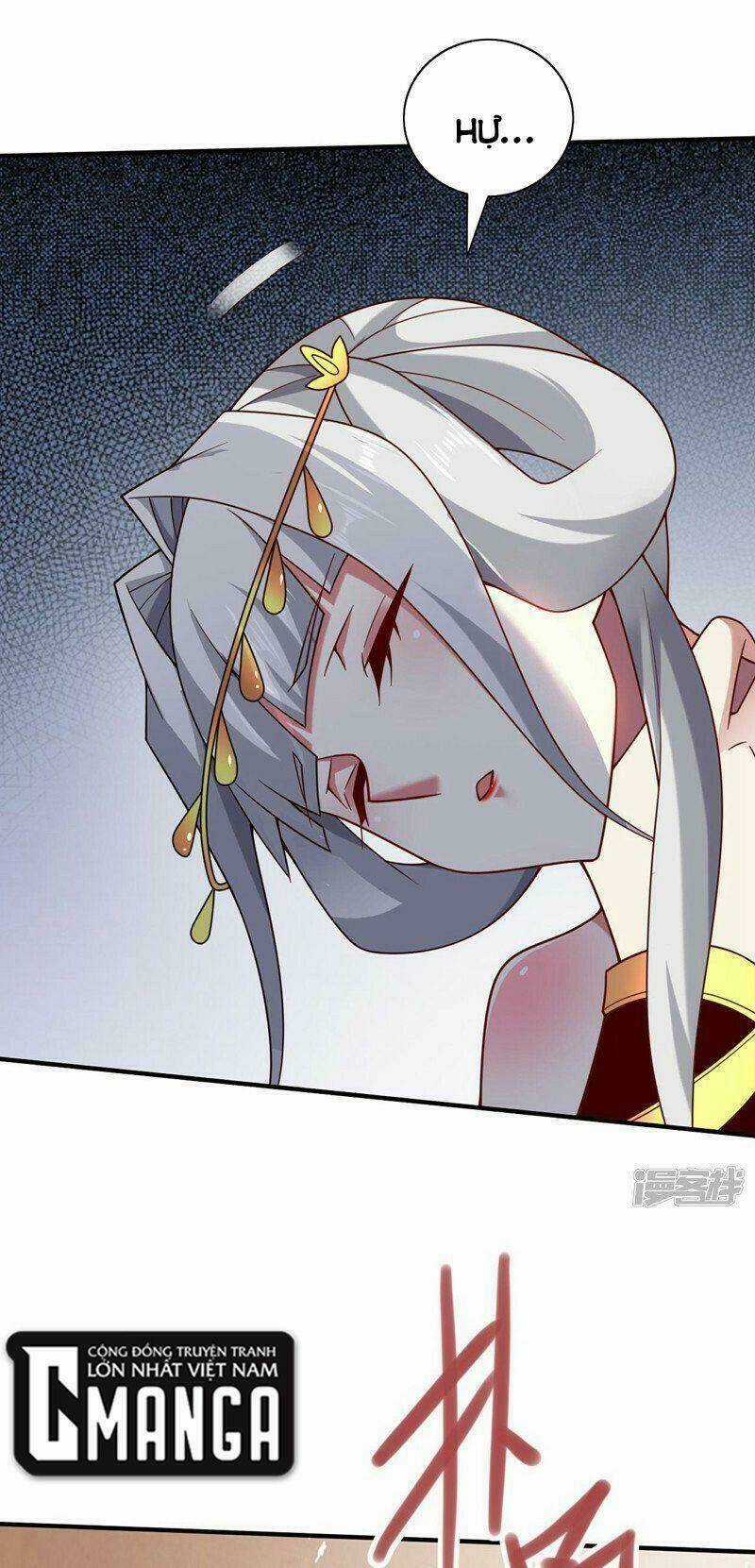 Bị Dạy Dỗ Thành Thánh - Chapter 141 - Trang 18