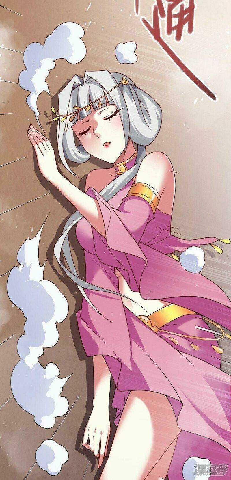 Bị Dạy Dỗ Thành Thánh - Chapter 141 - Trang 19