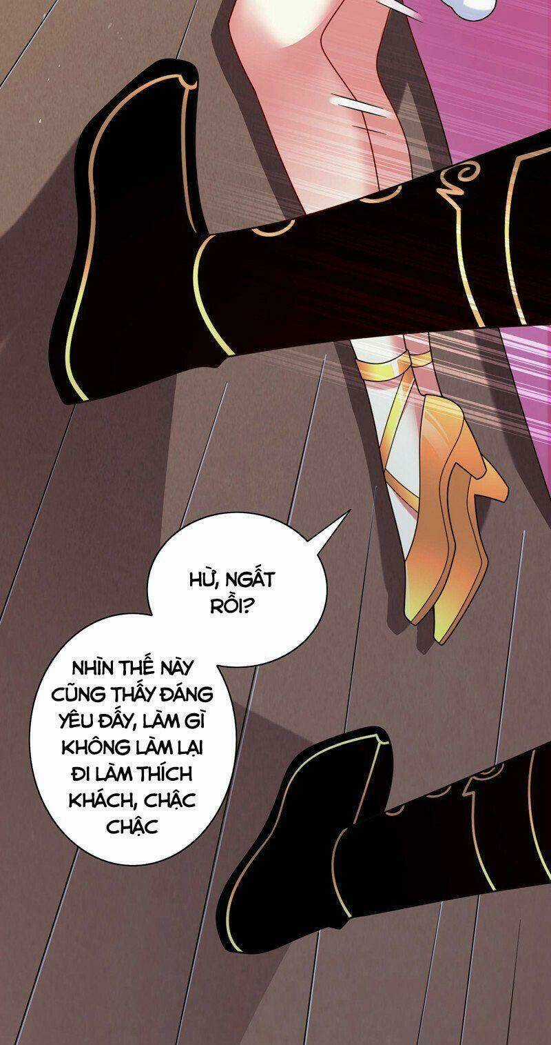 Bị Dạy Dỗ Thành Thánh - Chapter 141 - Trang 20