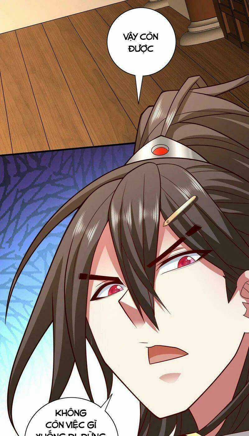 Bị Dạy Dỗ Thành Thánh - Chapter 141 - Trang 3