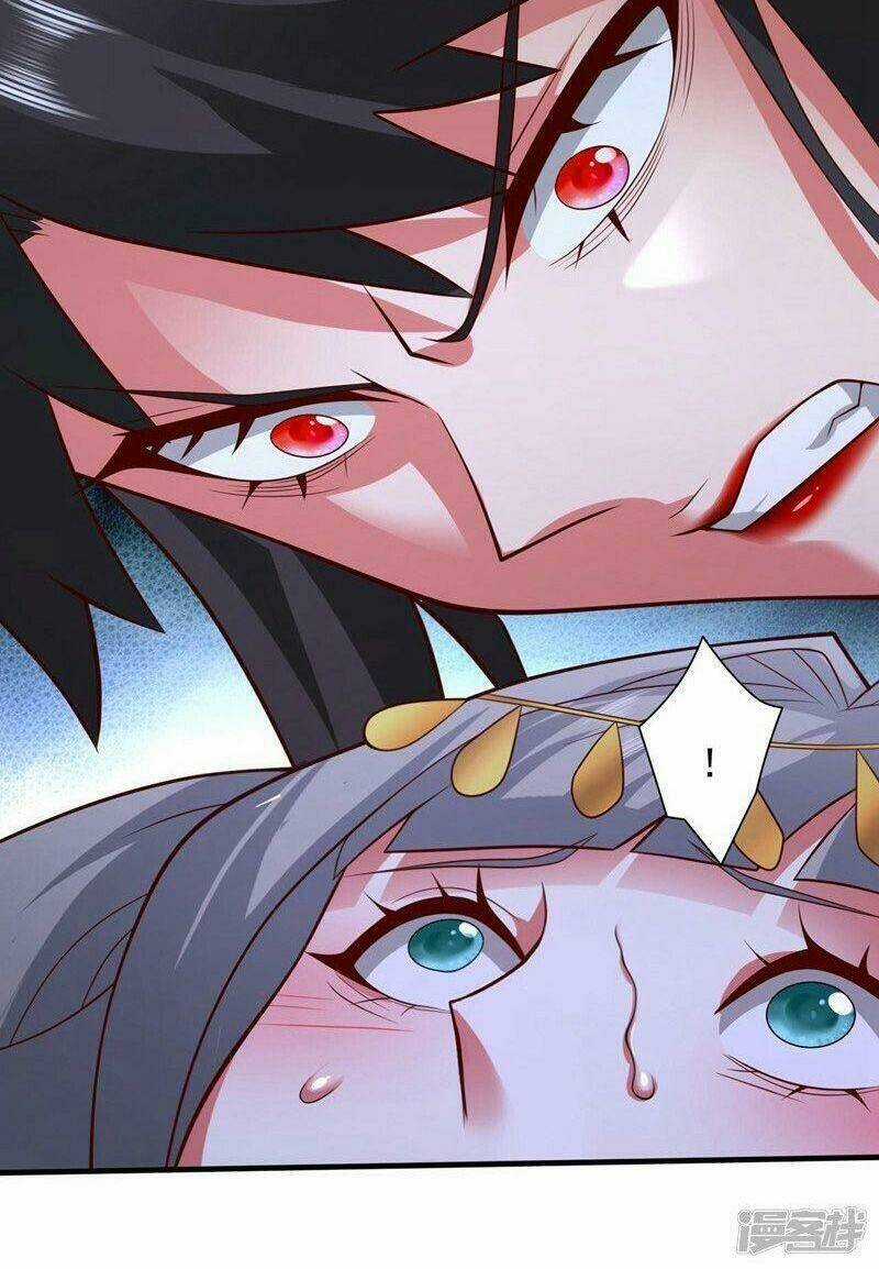 Bị Dạy Dỗ Thành Thánh - Chapter 141 - Trang 34