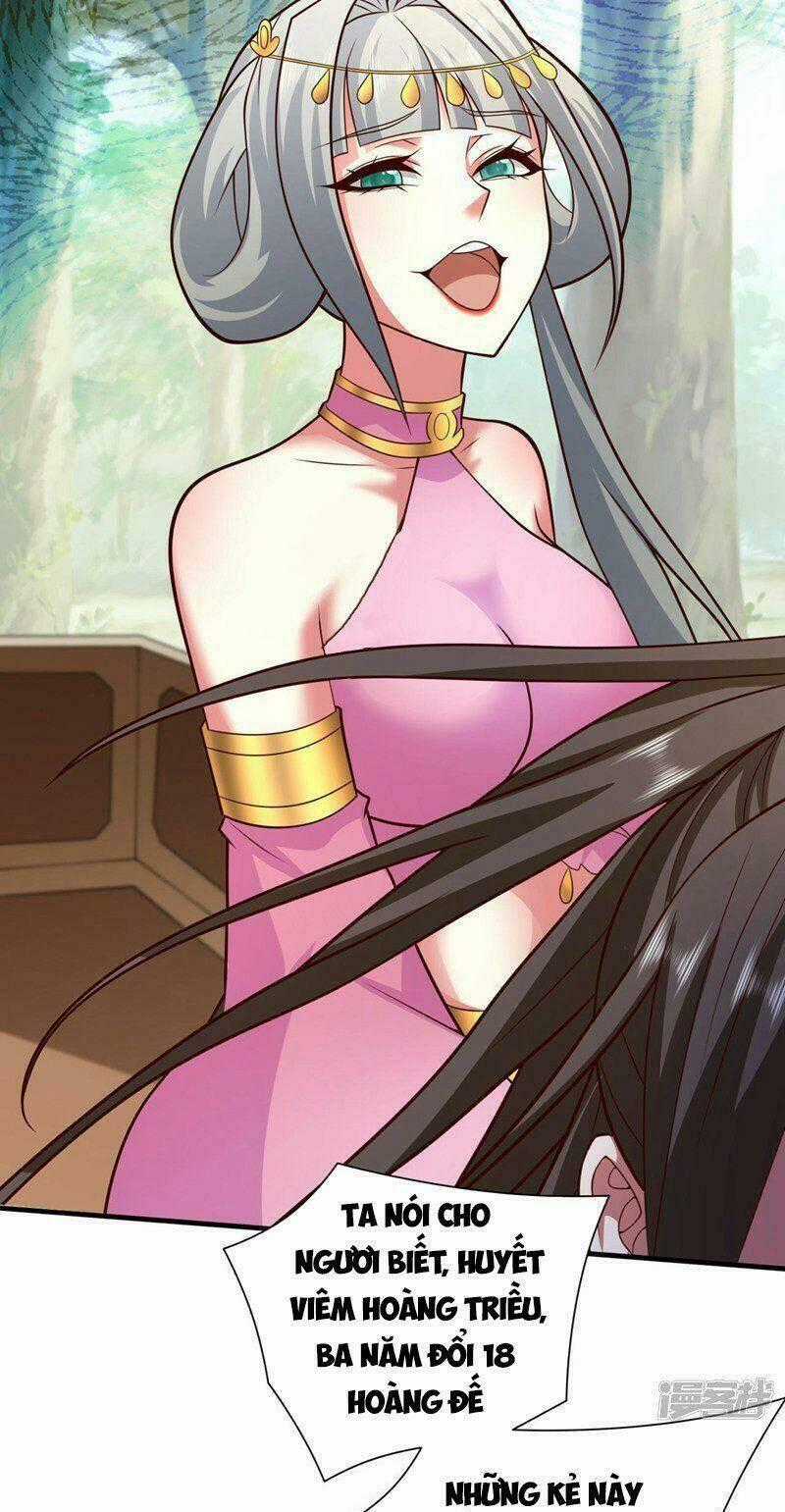 Bị Dạy Dỗ Thành Thánh - Chapter 141 - Trang 37