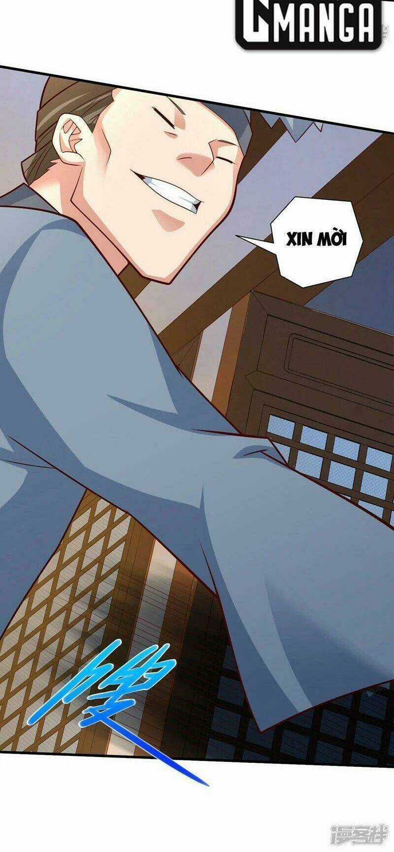 Bị Dạy Dỗ Thành Thánh - Chapter 141 - Trang 6