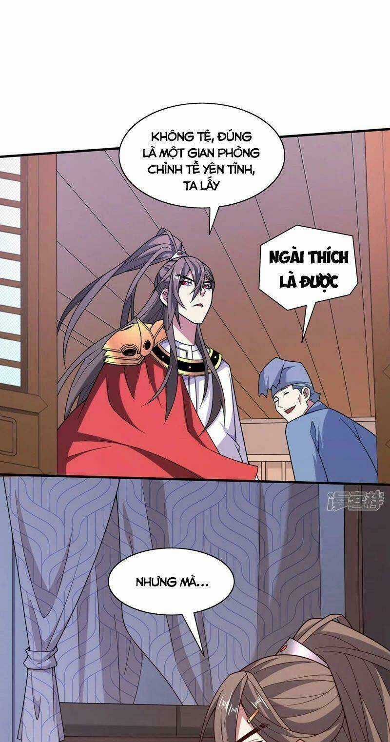 Bị Dạy Dỗ Thành Thánh - Chapter 141 - Trang 7