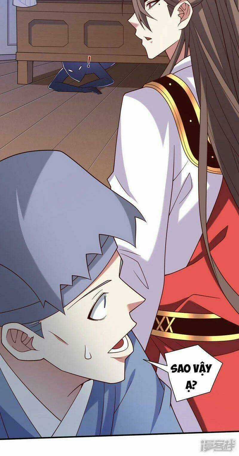 Bị Dạy Dỗ Thành Thánh - Chapter 141 - Trang 8