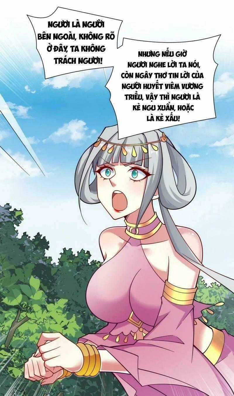 Bị Dạy Dỗ Thành Thánh - Chapter 142 - Trang 1