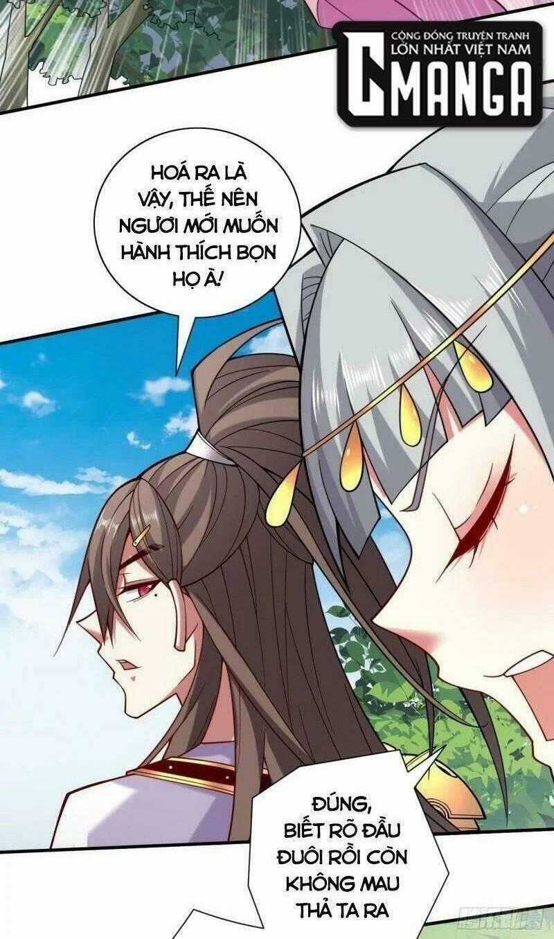 Bị Dạy Dỗ Thành Thánh - Chapter 142 - Trang 2