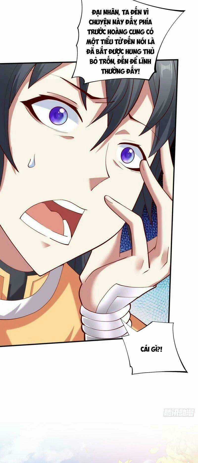 Bị Dạy Dỗ Thành Thánh - Chapter 142 - Trang 11