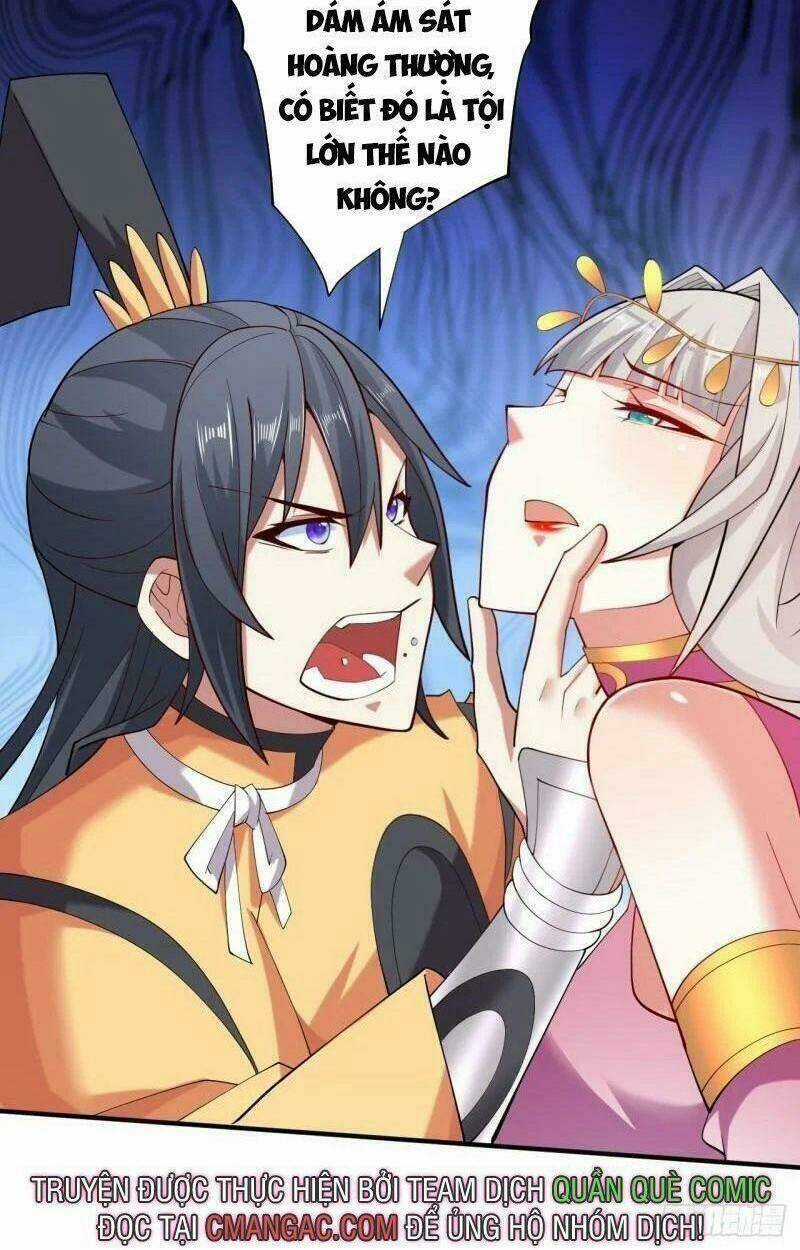 Bị Dạy Dỗ Thành Thánh - Chapter 142 - Trang 14