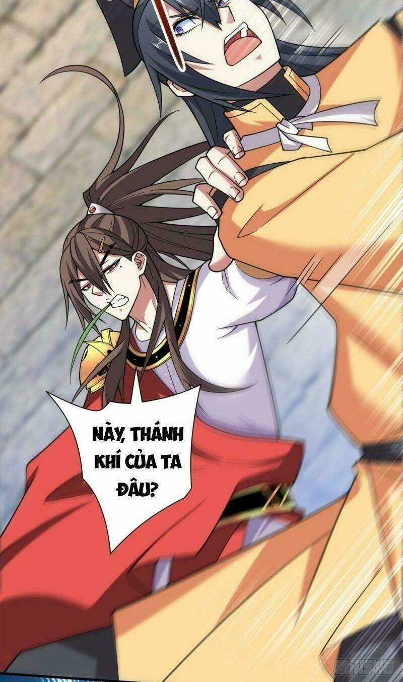 Bị Dạy Dỗ Thành Thánh - Chapter 142 - Trang 20