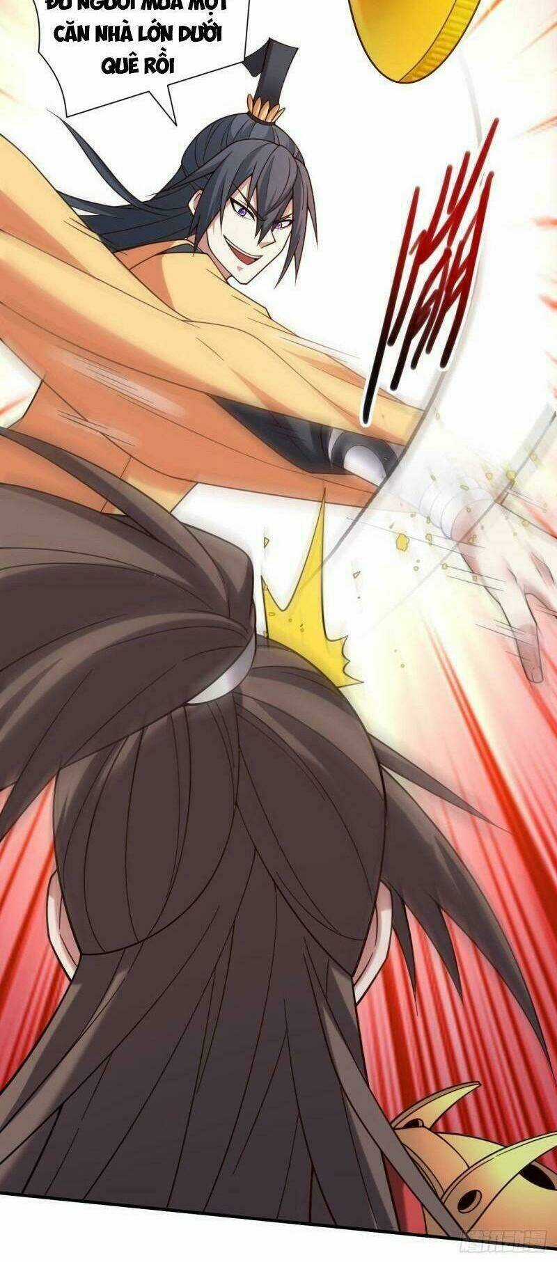 Bị Dạy Dỗ Thành Thánh - Chapter 142 - Trang 24