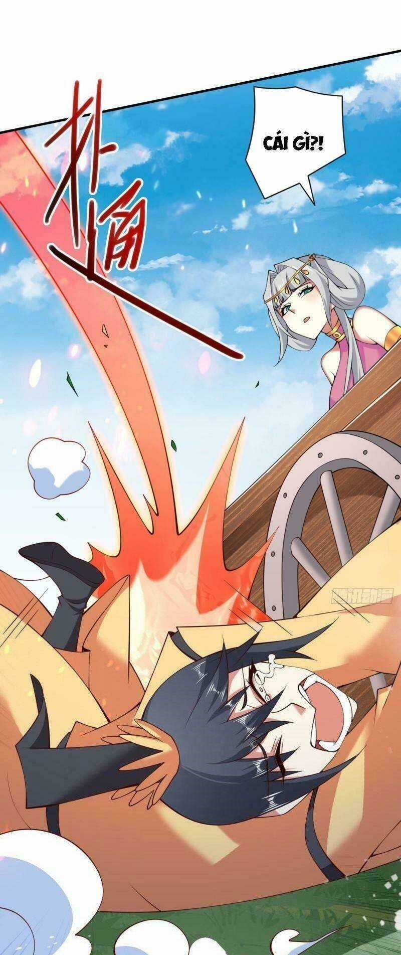 Bị Dạy Dỗ Thành Thánh - Chapter 142 - Trang 29