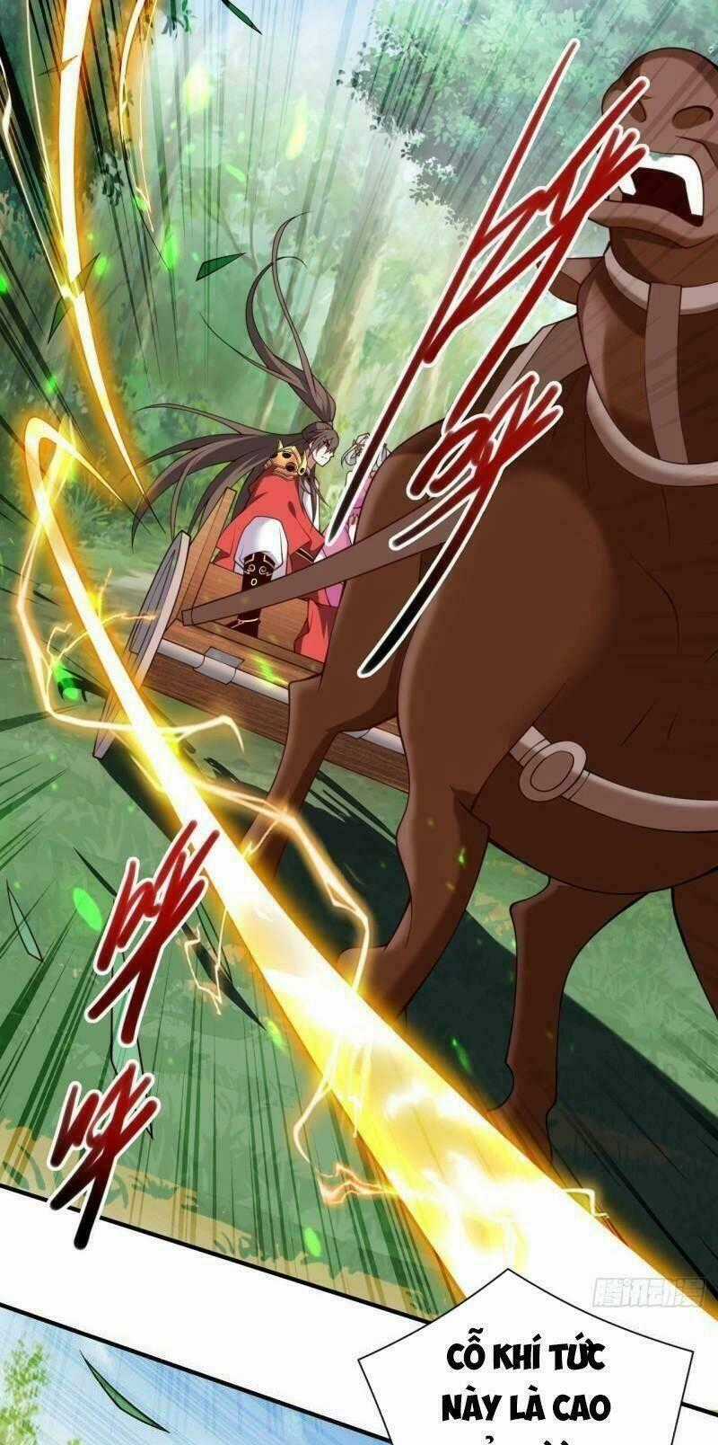 Bị Dạy Dỗ Thành Thánh - Chapter 142 - Trang 31